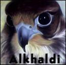 الصورة الرمزية Alkhaldi m