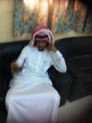 محمد عبدالله الغامدي